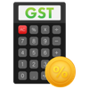 GST