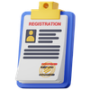 Registration