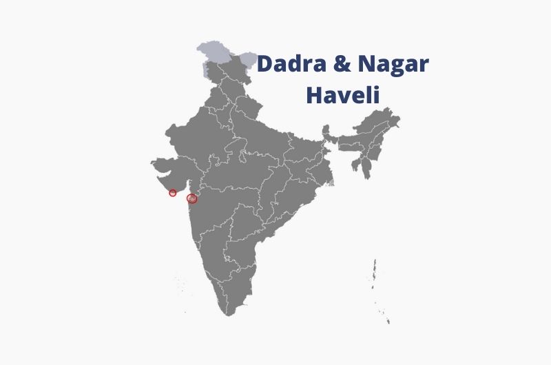 Dadar Nagar Haveli