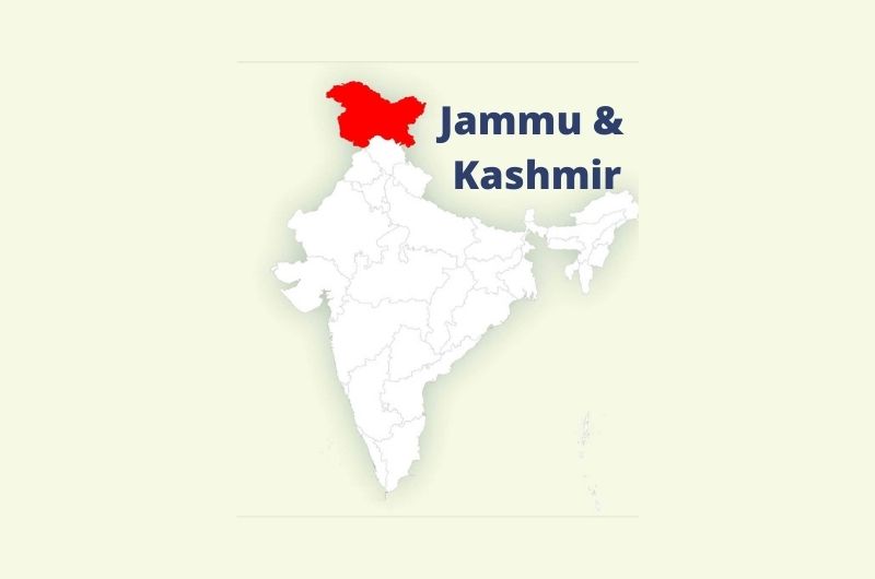 Jammu And Kashmir