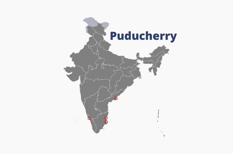 Pondicherry